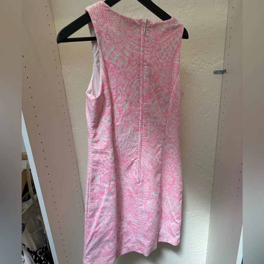 Lilly Pulitzer dress size 6 - Picture 3 of 3